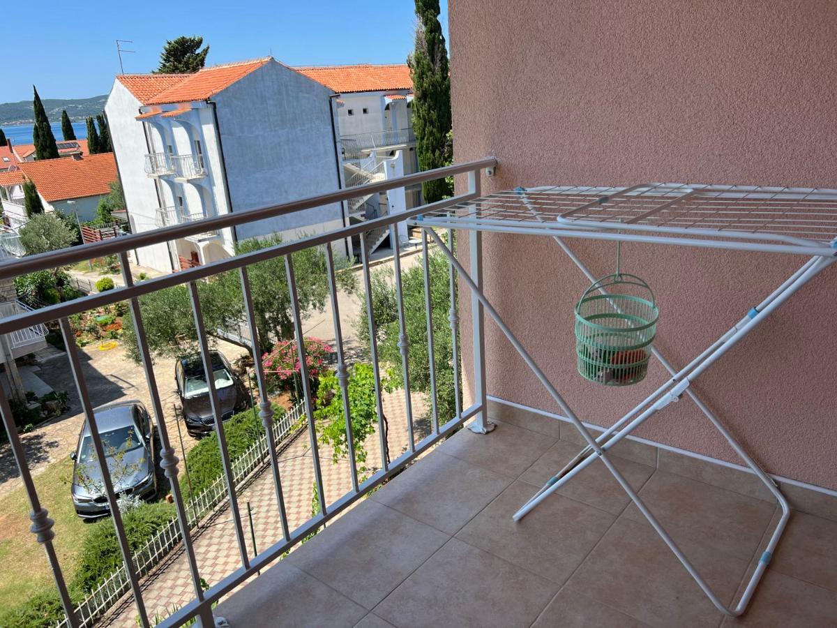 Apartmani Roje 圣菲利普雅科夫 外观 照片